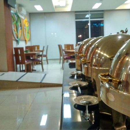 Utc Dago Hotel Μπαντούνγκ Εξωτερικό φωτογραφία