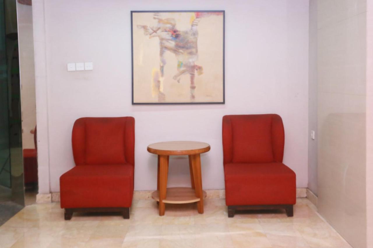 Utc Dago Hotel Μπαντούνγκ Εξωτερικό φωτογραφία